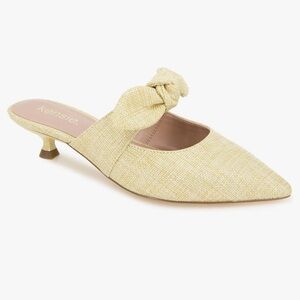 NWT Kensie Women's Roseli Size 6 1/2